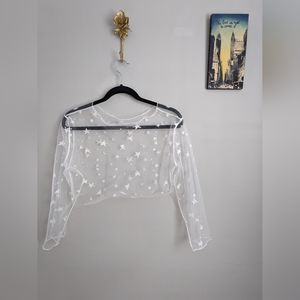 White Star top